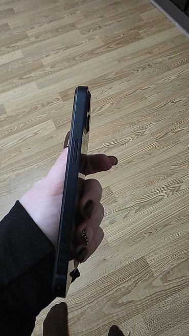 dubayski iphone haqqinda melumat: IPhone 13, 128 GB, Qara, Face ID — 5