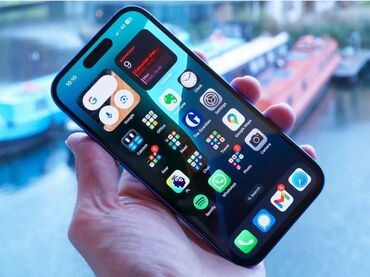 LIFAN: IPhone 17, 256 ГБ, Desert Titanium