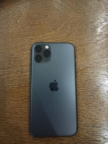 Apple iPhone: IPhone 11 Pro, Б/у, 256 ГБ, 82 %