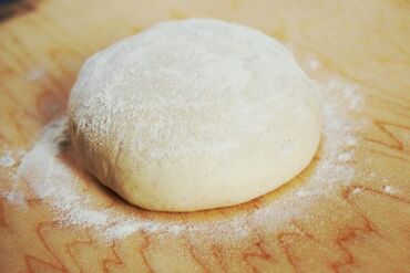 Тестомесильные аппараты: Новинка!!!! Тестомес горизонтальный для крутого теста roalbakery — 10