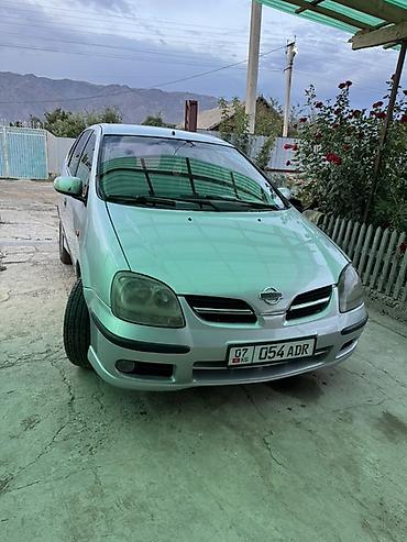катушка нексия 2: Nissan Almera Tino: 2003 г., 1.8 л, Механика, Бензин, Хэтчбэк — 7