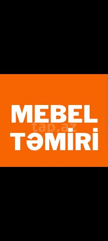 rizen dovşan: Mebellərin təmiri, bərpası — 9