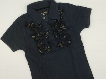 koszulka balmain damska: System Action, Damska koszulka polo, rozmiar S