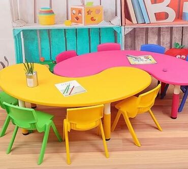 Uşaq və gənc otağı üçün dəstlər: Oğlan və qız üçün — 1