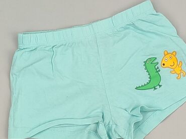kombinezon w paski stradivarius: Shorts, 1.5-2 years, 92, condition - Perfect