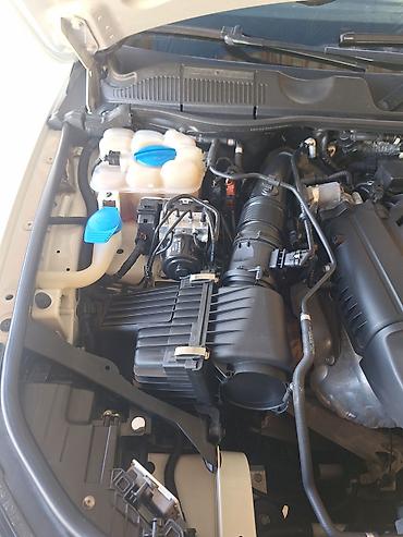 ural teker: Volkswagen Touareg: 3.6 l | 2012 il Krossover — 4