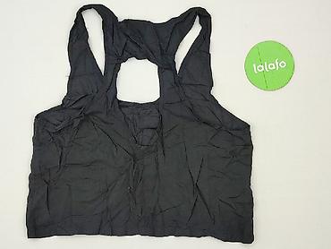 occult: Gina Tricot, Top damski, rozmiar XS — 3