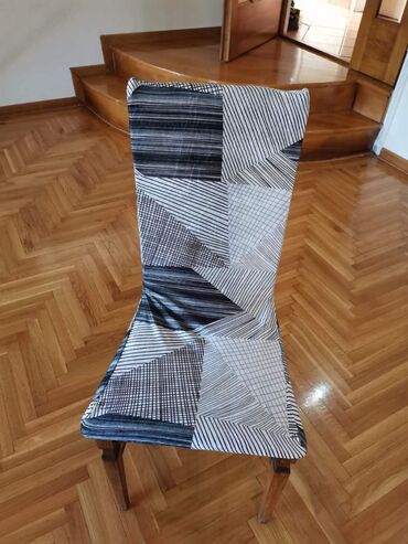 Prekrivači za nameštaj: Za stolice — 13