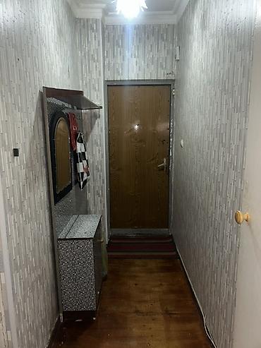 1 otaq kiraye: 1 otaq klassik leninqrad proekt orta təmirli, əşyalı mənzil satılır — 6