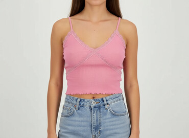 koszulka z guess: House, Women`s top, size XL (EU 42)