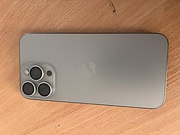 хуавей хонор 3с: IPhone 15 Pro Max, Б/у, 256 ГБ, Коробка, 79 % — 1