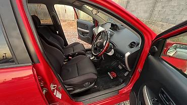 Toyota: Toyota Ist: 2003 г., 1.3 л, Автомат, Бензин, Хэтчбэк — 6