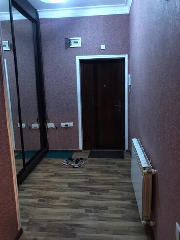 Uzunmüddətli kirayə mənzillər: Binəqədi rayonu 9-cu mikrarayonda leyla sadliq evine yaxin 18 — 24