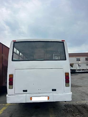 пластик двери: Автобус, 16 Мест — 3