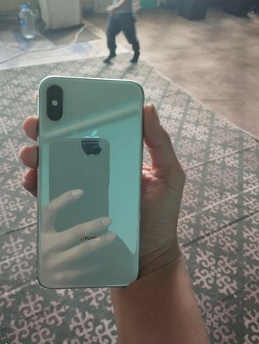 продажа айфон 11: IPhone 11, Б/у, 64 ГБ, Чехол, 100 %