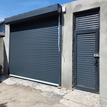 Həyət darvazaları: •Avtomatik qapılarda müasirliyin tək ünvanı.✅ •Belarusiya — 6