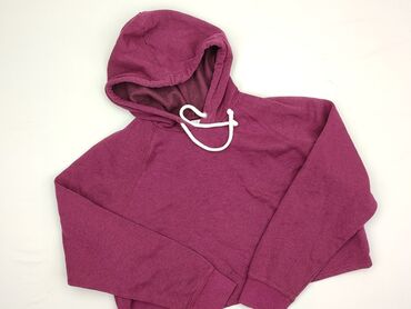 Кофта з каптуром жіноча, H&M, розмір M