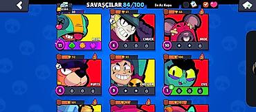 Butslar: Butslar — 3