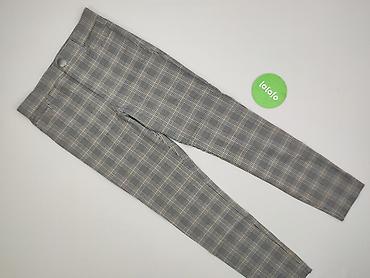 ceny spodni: Zara, Spodnie materiałowe damskie, rozmiar M — 2