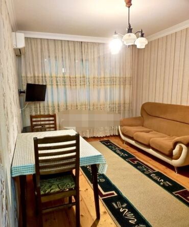 двухкомнатные новостройки в баку: Neftçilər metrosuna piyada 12 dəqiqə məsafədə, Xudafərin və Platin