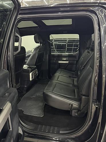 f 150: Ford F-150: 2019 г., 3.5 л, Автомат, Бензин, Пикап — 8
