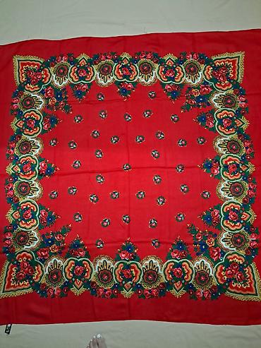 uşaq mebel desti: 80 ci ILLERE AID TIRME ŞALLAR. YAPONIYA ISTEHSALI. ÖLÇÜ 1.50×1.50 — 4