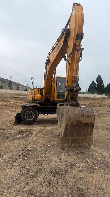 скутер купить бу: Hyundaı 200w -7 s təkərli ekskavator satilir tecilidir. Hec bir — 2