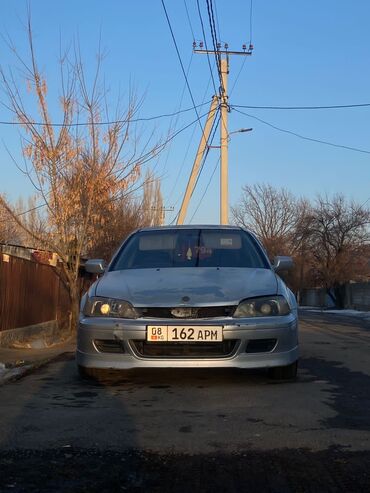 хонда степвагон в бишкеке: Honda Torneo: 1999 г., 2 л, Автомат, Бензин, Седан