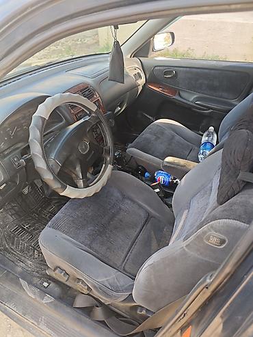 ск пионер: Mazda 626: 1999 г., 1.8 л, Механика, Бензин, Универсал — 2