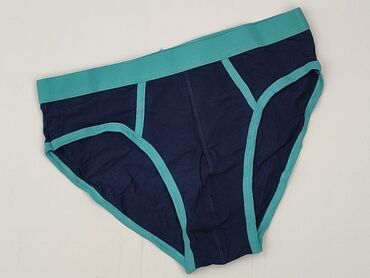 cropp sweter: Panties for men, L (EU 40), condition - Perfect