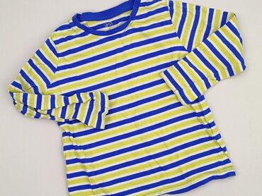 marks and spencer sukienki: Bluzka, Lupilu, 5-6 lat, 110-116 cm, stan - Idealny