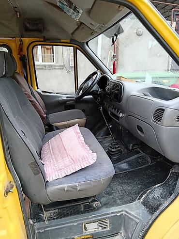 t25 traktör satilir: Ford Transit: 2.5 l | 1998 il Mikroavtobus — 4