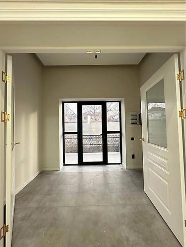 Продажа коттеджей и домов: СРОЧНО ПРОДАЁТСЯ ШИКАРНЫЙ 2-УРОВНЕВЫЙ ОСОБНЯК Район: ж/м Арча бешик — 5