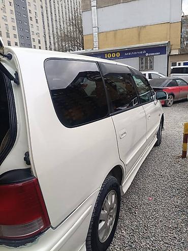 honda odyssey 1: Honda Odyssey: 1999 г., 2.3 л, Автомат, Бензин, Минивэн — 5