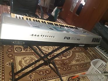 Sintezatorlar: Sintezator, Korg, İşlənmiş, Ünvandan götürmə — 10