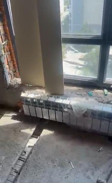 заклад: 1 комната, 45 м², Филармония Элитка, 11 этаж — 6