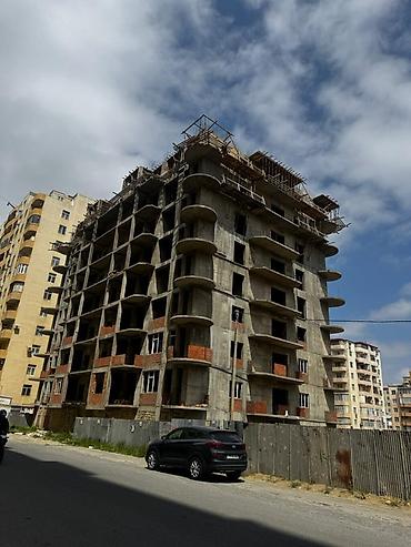 Mənzillər: Yeni Yasamal, 1 otaqlı, Yeni tikili, m. İnşaatçılar, 60 kv. m — 4