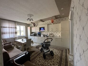 Yeni tikili: 6 otaqlı, Yeni tikili, 310 kv. m — 3