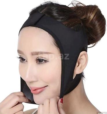 латекс: Sibote ST-7224 “Sleep Mask” – üz və çənə formalaşdırıcı bandaj - — 6