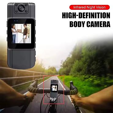 card reader: Wifi-lı sinə kamerası (Body recorder) Lens: High-definition lens — 4