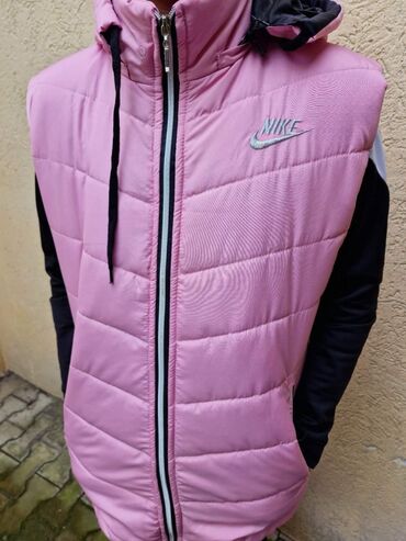 Prsluci: Stigao vreme za prsluke ženske M,L,XL,XXL veličine za samo 3200 din — 3