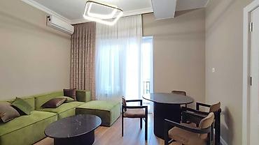 Daşınmaz əmlak: İcarəyə verilir 2 otaqlı yeni tikili 55 m², Şah İsmayıl Xətai m. 1 — 2