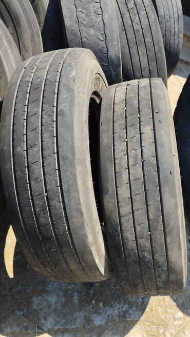 07 diskləri: 275 70 22.5 lapet qowqularina bez kamer zil kamaz gedir tecili satılır