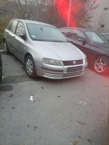 bravo fiat: Fiat stilo komplet auto za delove. Fiat stilo komplet auto za delove — 9
