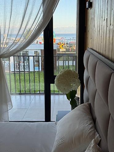 Посуточная аренда домов: Сдам барнхаус на первой линии в длительную аренду с сентября по май в — 26