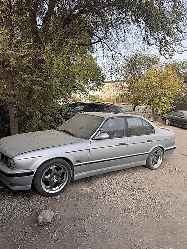 пружины бмв е36: BMW 5 series: 1994 г., 2.5 л, Механика — 3