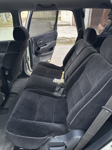 Honda: Honda Odyssey: 2003 г., 2.3 л, Автомат, Газ, Минивэн — 8