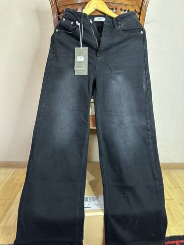 лоферы 34 размер: Джинсы, Прямые, Стрейч