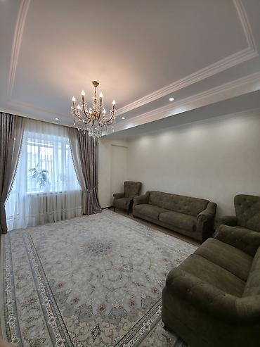 Продажа квартир: 3 комнаты, 94 м², Элитка, 4 этаж — 4