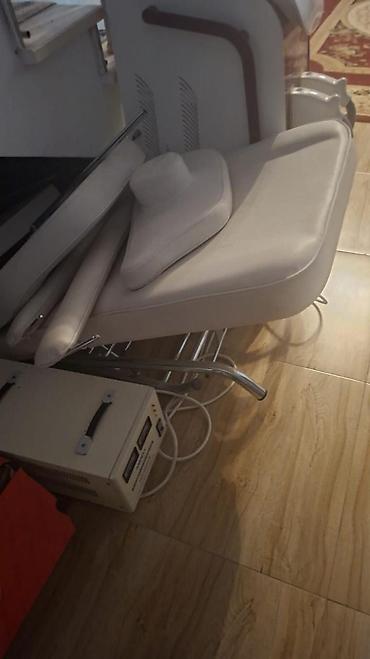 Digər lazer aparatları: FQA32 Laser – 360 Beauty System Peşəkar kosmetologiya üçün — 7